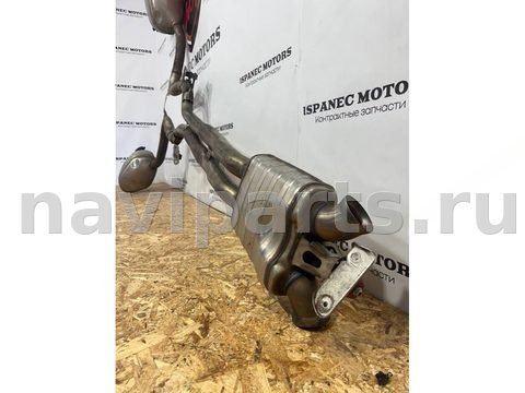 Новое Bentley Continental GT, 2022 г., OEM 3SD253608E, арт. 43203, фото 6