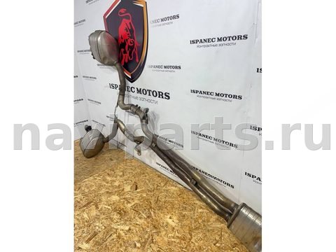 Новое Bentley Continental GT, 2022 г., OEM 3SD253608E, арт. 43203, фото 8