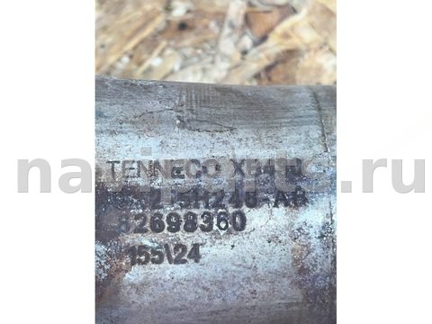 Новое Land-Rover Range Rover Sport L461, 2024 г., OEM LR165106, арт. 43934, фото 6