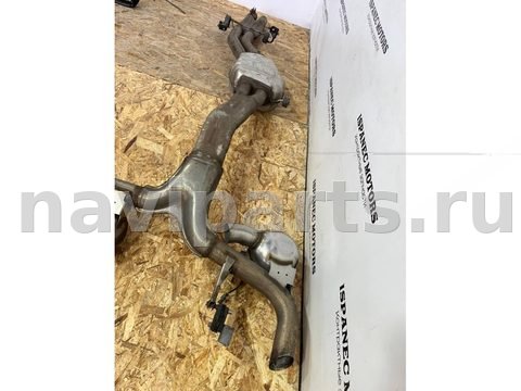 Новое Audi SQ7 4M, 2020 г., OEM 4M0253078CC, арт. 43994, фото 3