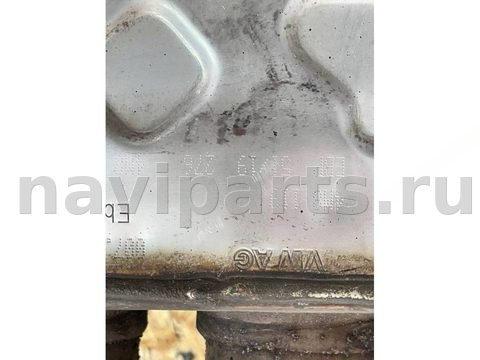 Новое Audi SQ7 4M, 2020 г., OEM 4M0253078CC, арт. 43994, фото 7