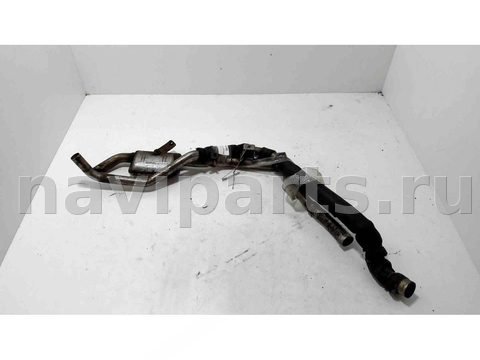 Новое BMW X5 E53, 2004 г., арт. 4487786