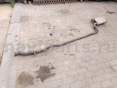 Новое Toyota Camry XV40, 2008 г., арт. 44908468