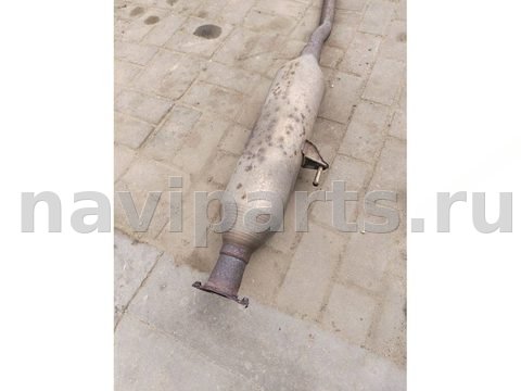 Новое Toyota Camry XV40, 2008 г., арт. 44908468, фото 3