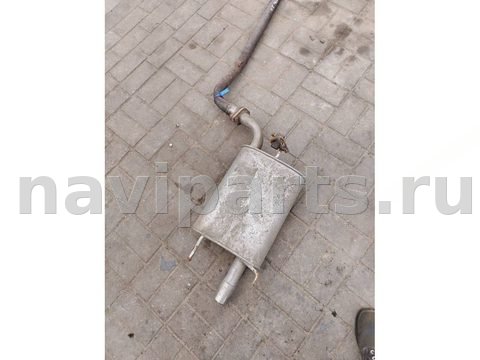 Новое Toyota Camry XV40, 2008 г., арт. 44908468, фото 4