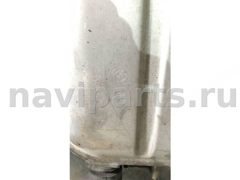 Глушитель BMW 5 F10/F11/GT F07, 2011 г., OEM 18307646923, арт. 4687, фото 4