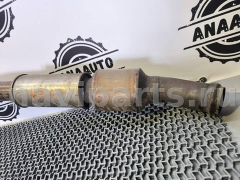 Глушитель BMW 2 F44, 2022 г., арт. 475-1, фото 3