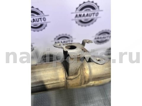 Глушитель BMW 2 F44, 2022 г., арт. 475-1, фото 6