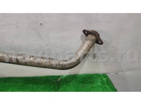 Глушитель Opel Vectra, 1998 г., OEM 17281E3030411, арт. 475-37, фото 4