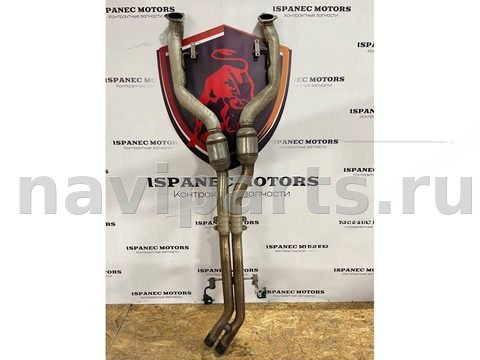 Новое Bentley Bentayga, 2018 г., OEM 36A131703A, арт. 47547