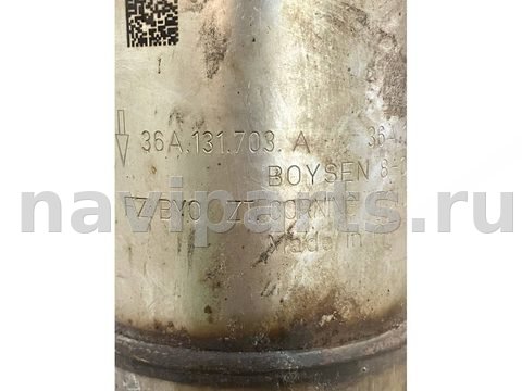 Новое Bentley Bentayga, 2018 г., OEM 36A131703A, арт. 47547, фото 4