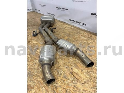 Новое Volkswagen Touareg, 2023 г., OEM 4M0253211AF, арт. 47786, фото 2