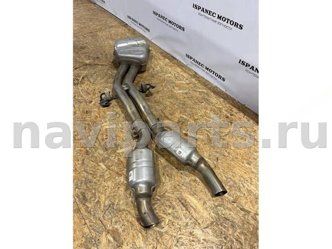 Новое Volkswagen Touareg, 2023 г., OEM 4M0253211AF, арт. 47786, фото 3