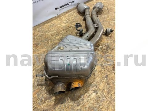 Новое Volkswagen Touareg, 2023 г., OEM 4M0253211AF, арт. 47786, фото 4