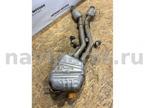 Новое Volkswagen Touareg, 2023 г., OEM 4M0253211AF, арт. 47786, фото 5