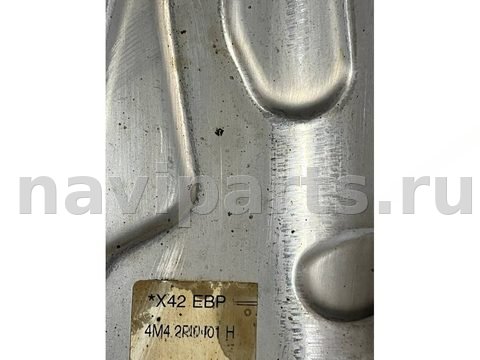Новое Volkswagen Touareg, 2023 г., OEM 4M0253211AF, арт. 47786, фото 8
