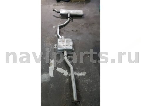 Новое Chevrolet Equinox, 2019 г., арт. 48163249