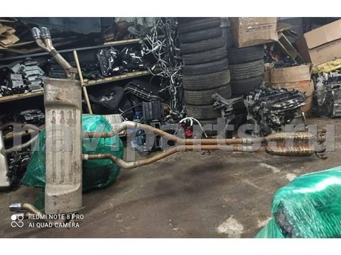Новое Ford Fusion, 2017 г., арт. 48163817