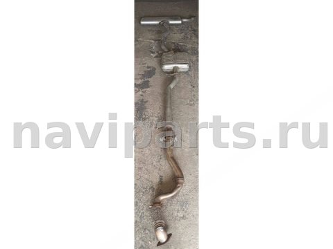 Новое Chevrolet Equinox, 2018 г., арт. 48166500