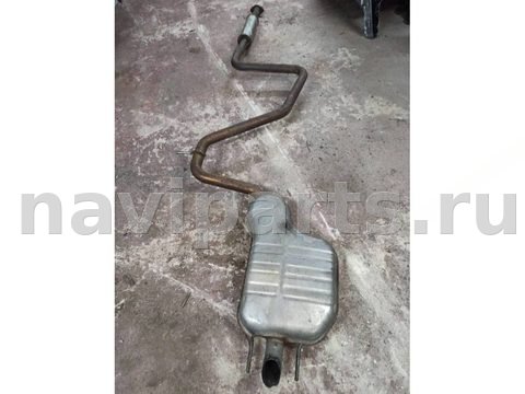 Новое Chevrolet Malibu, 2020 г., арт. 48170638