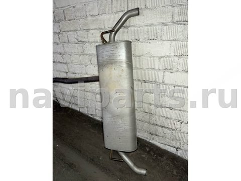 Новое Chevrolet TrailBlazer, 2020 г., OEM 42598657, арт. 48176253