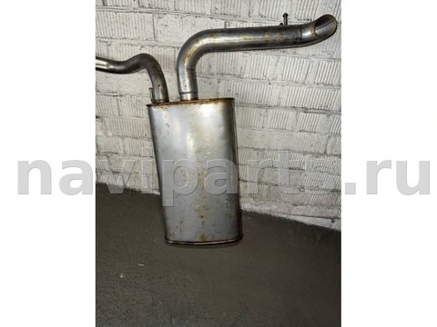 Новое Volkswagen Taos, 2023 г., OEM 5QM253211AG, арт. 48176469, фото 2