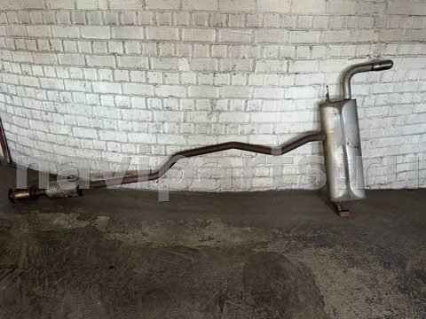 Новое Ford Fusion, 2017 г., арт. 48177312