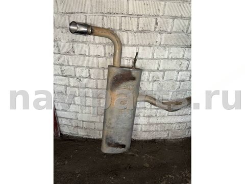 Новое Ford Fusion, 2019 г., OEM HS735F297FB, арт. 48177313, фото 2