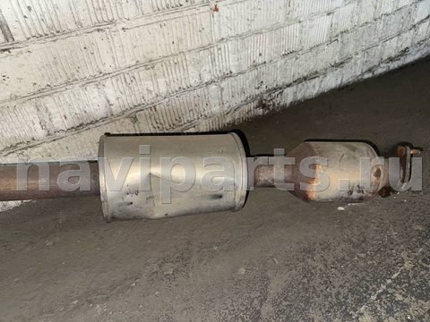 Новое Ford Fusion, 2019 г., OEM HS735F297FB, арт. 48177313, фото 4