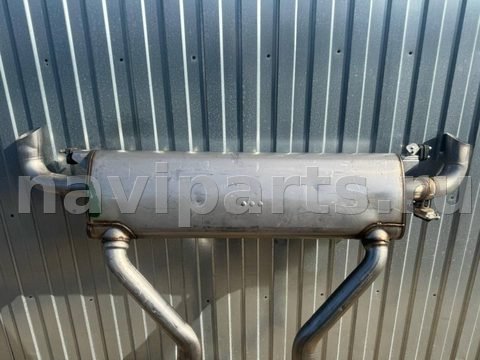 Новое BMW X5 G05, 2023 г., OEM 7935444, арт. 48178637