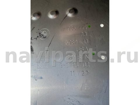 Новое BMW X5 G05, 2023 г., OEM 7935444, арт. 48178637, фото 4