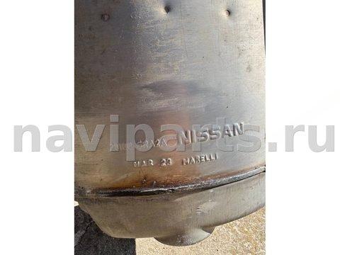 Новое Nissan Rogue, 2023 г., OEM 201006RA2A, арт. 48179602, фото 2