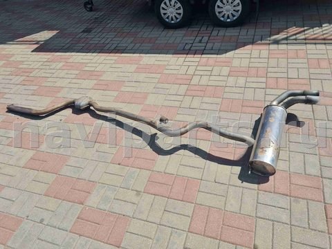 Новое BMW 4 F32/F33/GT F36, 2016 г., OEM 8578011, арт. 5-3-204