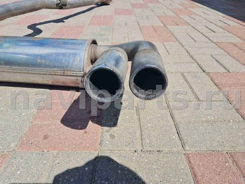 Новое BMW 4 F32/F33/GT F36, 2016 г., OEM 8578011, арт. 5-3-204, фото 2