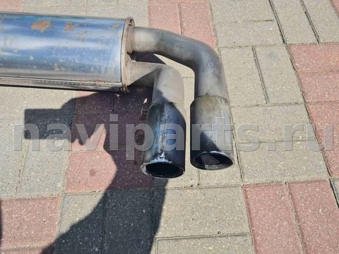 Новое BMW 4 F32/F33/GT F36, 2016 г., OEM 8578011, арт. 5-3-204, фото 3