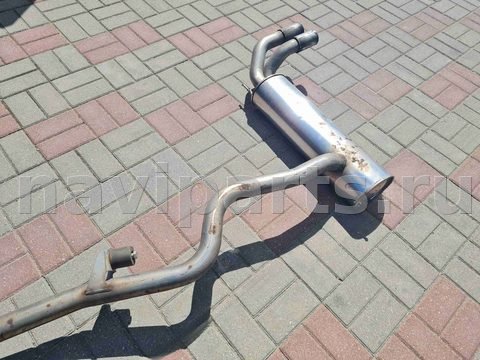 Новое BMW 4 F32/F33/GT F36, 2016 г., OEM 8578011, арт. 5-3-204, фото 5