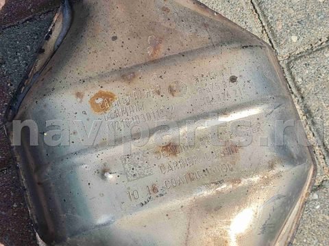 Новое BMW 4 F32/F33/GT F36, 2016 г., OEM 8578011, арт. 5-3-204, фото 6