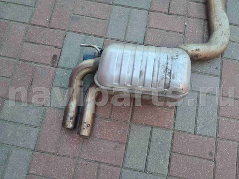 Новое BMW 4 F32/F33/GT F36, 2018 г., OEM 8594614, арт. 5-5-159, фото 2