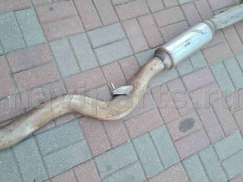 Новое BMW 4 F32/F33/GT F36, 2018 г., OEM 8594614, арт. 5-5-159, фото 3