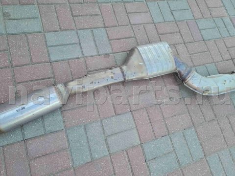 Новое BMW 4 F32/F33/GT F36, 2018 г., OEM 8594614, арт. 5-5-159, фото 4