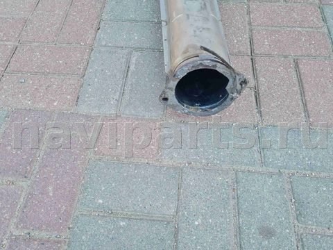 Новое BMW 4 F32/F33/GT F36, 2018 г., OEM 8594614, арт. 5-5-159, фото 6