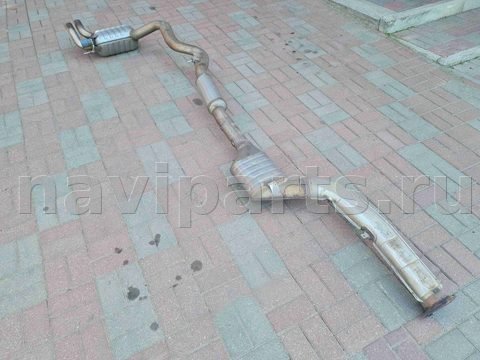 Новое BMW 4 F32/F33/GT F36, 2018 г., OEM 8594614, арт. 5-5-159, фото 7