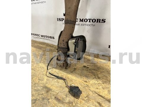 Глушитель Land-Rover Range Rover Sport L494, 2015 г., OEM LR062684, арт. 50723, фото 2