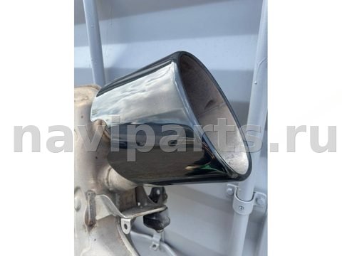 Глушитель Audi RS6 4K, 2025 г., OEM 4K0253181CD, арт. 50782, фото 3