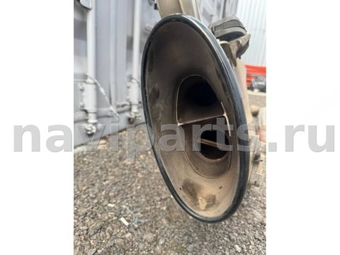 Глушитель Audi RS6 4K, 2025 г., OEM 4K0253181CD, арт. 50782, фото 7