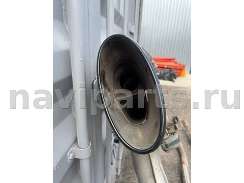 Глушитель Audi RS6 4K, 2025 г., OEM 4K0253181CD, арт. 50782, фото 8