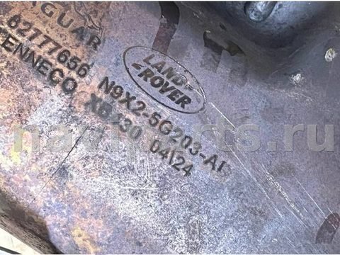 Новое Land-Rover Range Rover Sport L461, 2024 г., OEM LR165106, арт. 51447, фото 6
