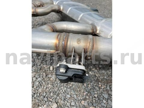 Глушитель BMW M4 G82, 2026 г., OEM 18309503713, арт. 51755, фото 12