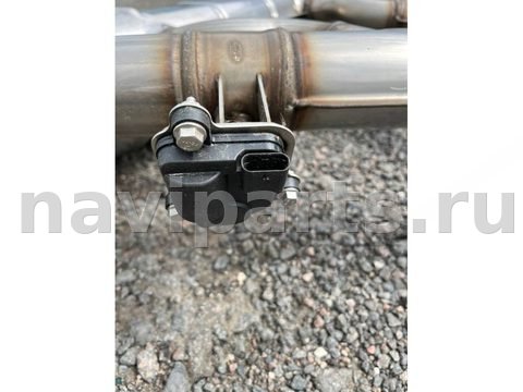 Глушитель BMW M4 G82, 2026 г., OEM 18309503713, арт. 51755, фото 6
