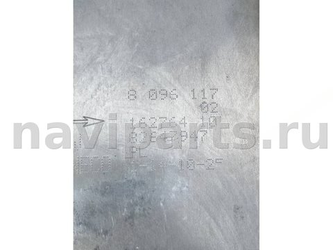 Глушитель BMW M4 G82, 2026 г., OEM 18309503713, арт. 51755, фото 9